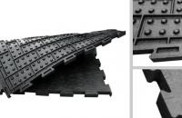 BELMONDO Trend Gesamtansicht, Querschnitt, Unterseite