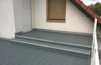 Dachterrasse - Balkon Bad Laer